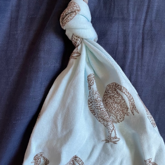 KQ 🐔 HAT - Picture 3 of 4